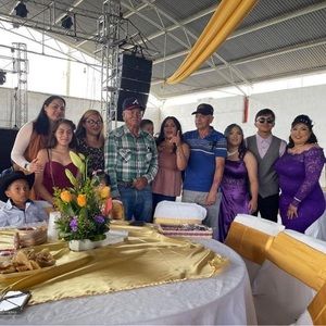 Meet your Posher, Brenda